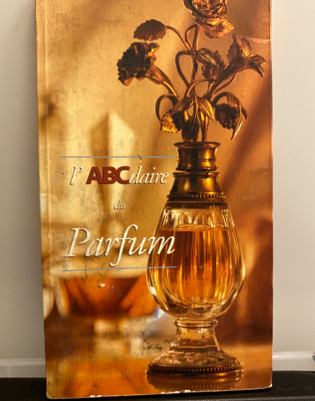 Abcdaire Parfums 