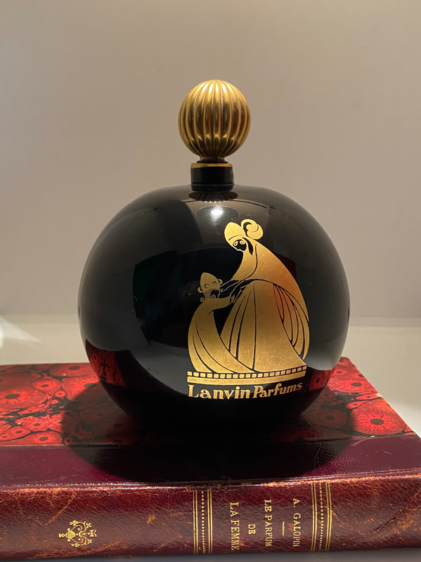 Lanvin Parfums