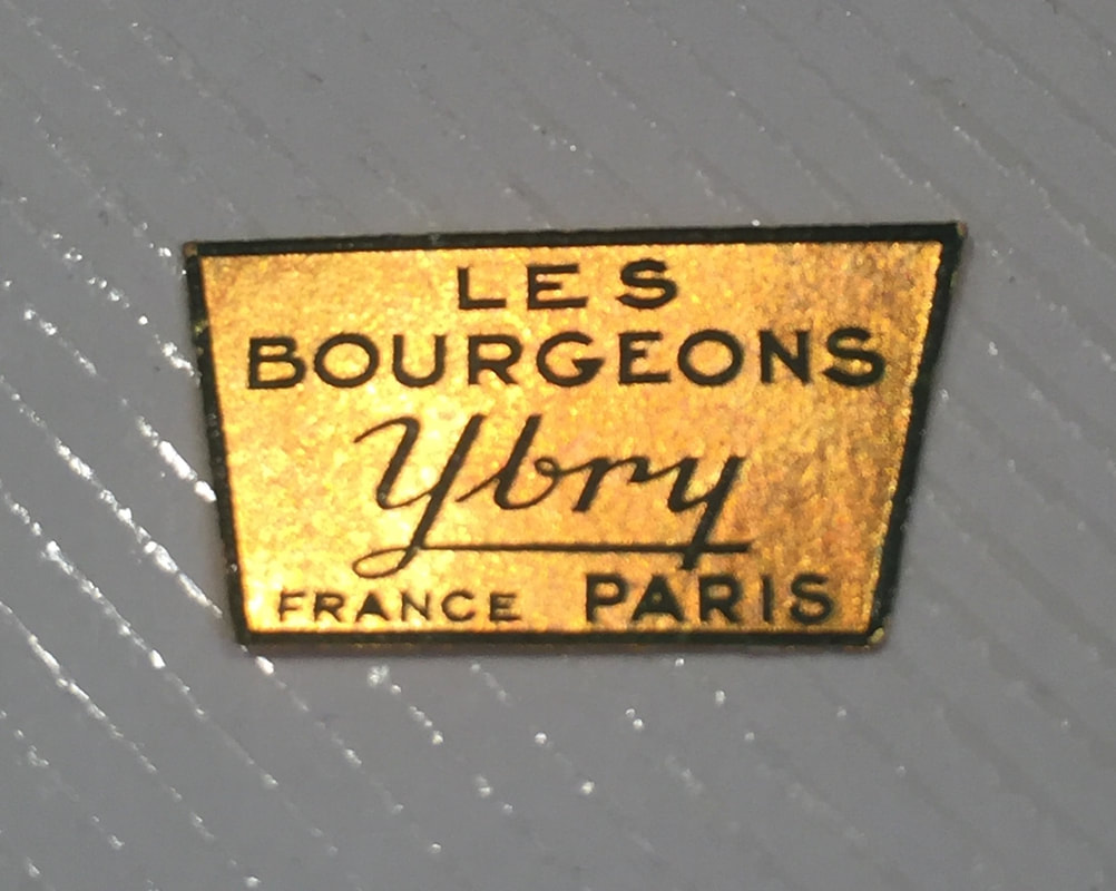 Ybry Les Bourgeons