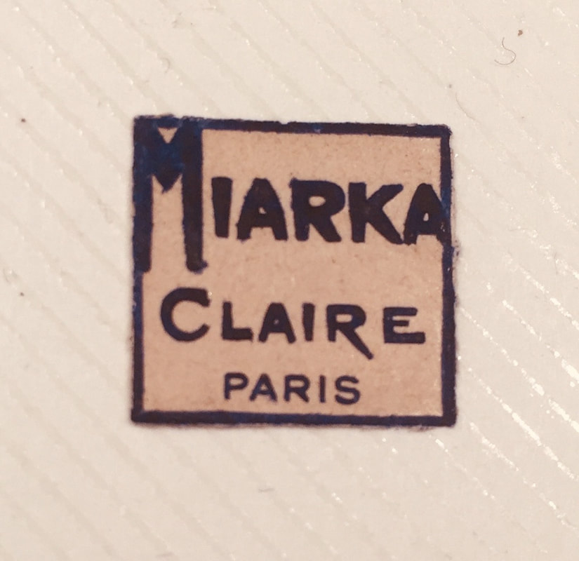 Claire Miarka