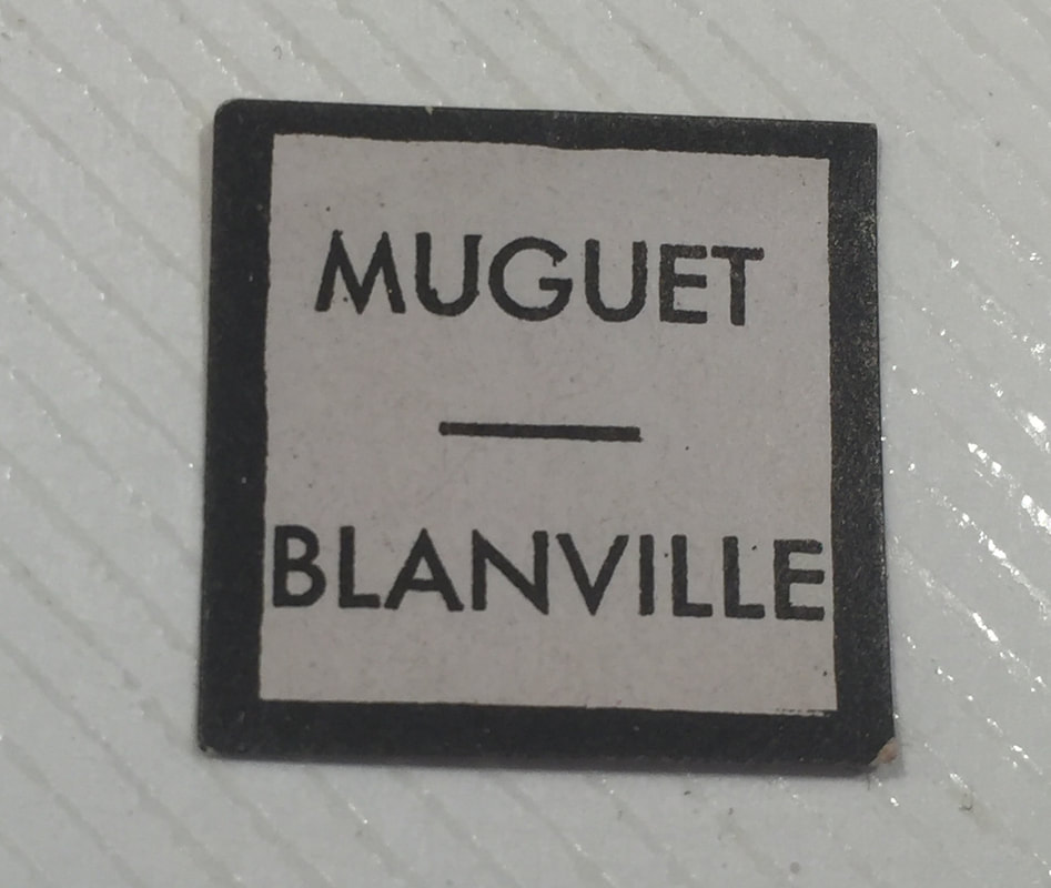 Blanville Muguet
