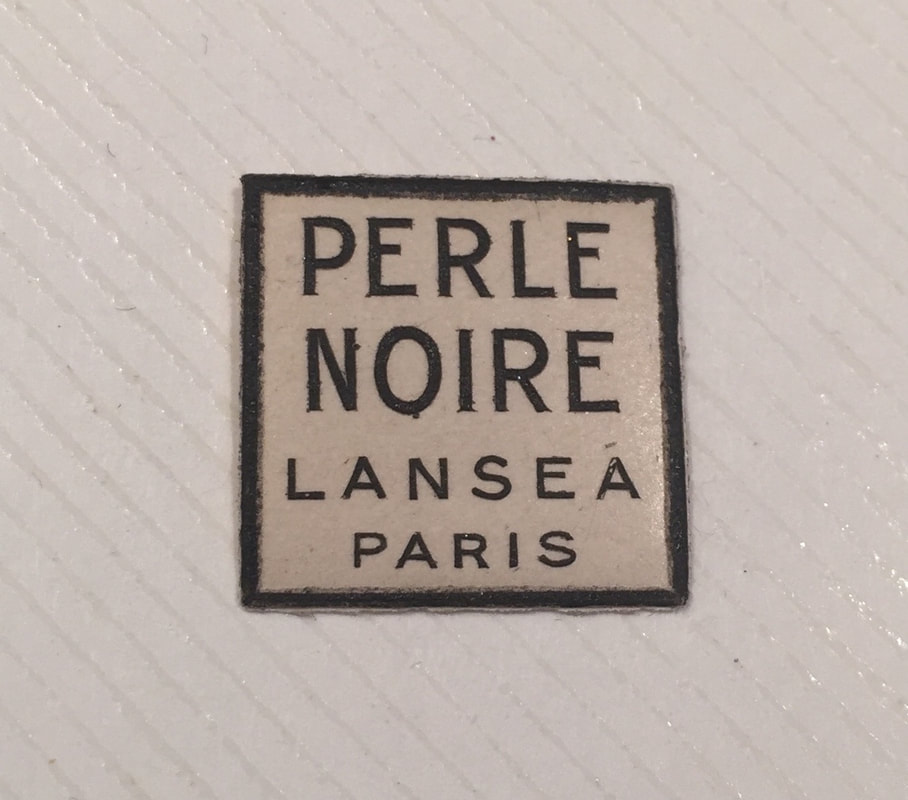 Lansea Perle Noire