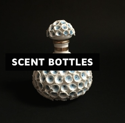 Scent Bottles