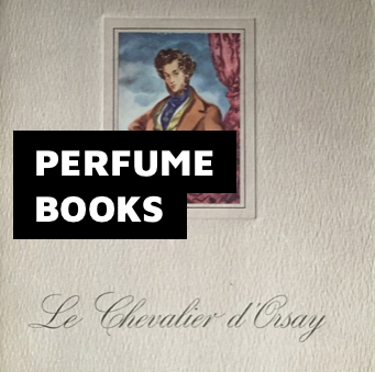 Perfume books