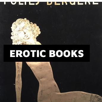 Erotic books